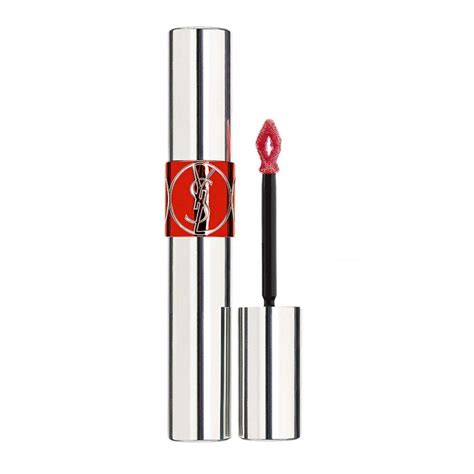 Ysl / Volupte Tint In Oil Nourishing Lip Oil Colour 